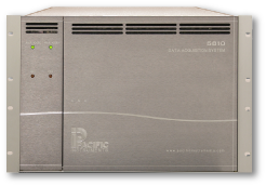 Laboratory Transient Recording Enclosures
