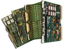 Signal Conditioning I/O Modules