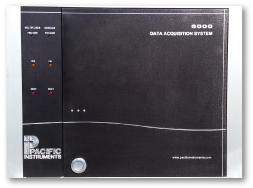 6000U DAS Enclosure