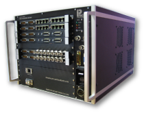6005 DAS Enclosure