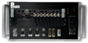 6008 DAS Enclosure