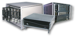 Signal Conditioning Enclosures