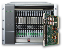 6100 Automated Amplifiers