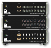 Turnkey Laboratory Data Acquisition Systems