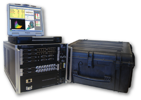 Turnkey Portable Data Acquisition Systems