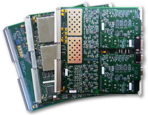 Signal Conditioning I/O Modules