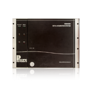 Model 6000 16-Slot DAQ Enclosure