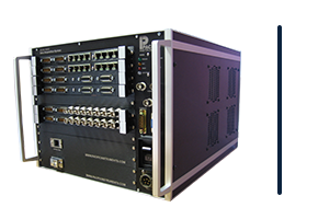 Series 6000 Integrated Conditioning Acquisition & Control Systems